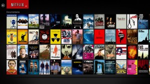 Netflix Films