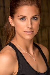 what-is-sexy-list-2016-sexiest-athlete-alex-morgan-enrique-luis-sardi, sexy, victoria's secret, world resonace