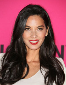 what-is-sexy-list-2016-sexiest-hair-olivia-munn, sexy, victoria's secret, world resonace, enrique luis sardi